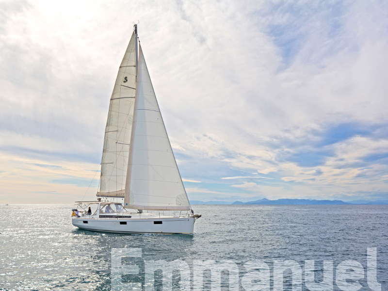 Immagine Oceanis 48
