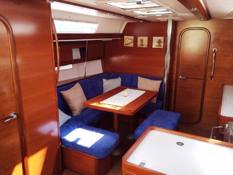 Immagine Dufour 405