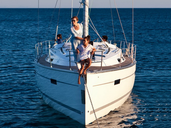 Immagine Bavaria Cruiser 40