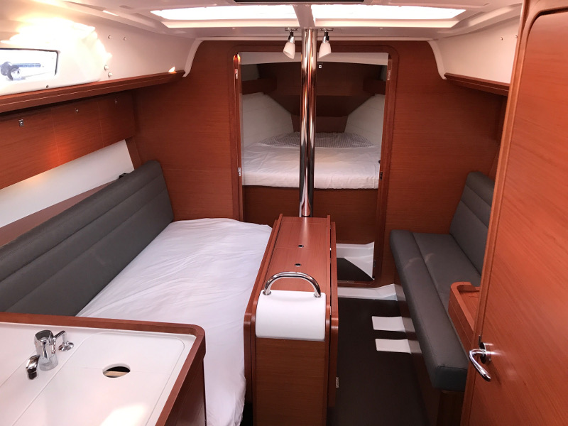 Immagine Dufour 350 Grand Large