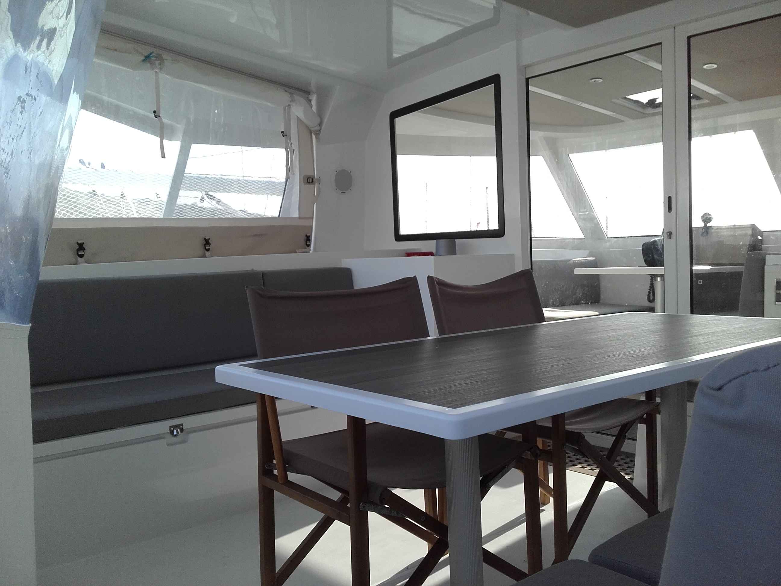 Immagine Nautitech Open 40
