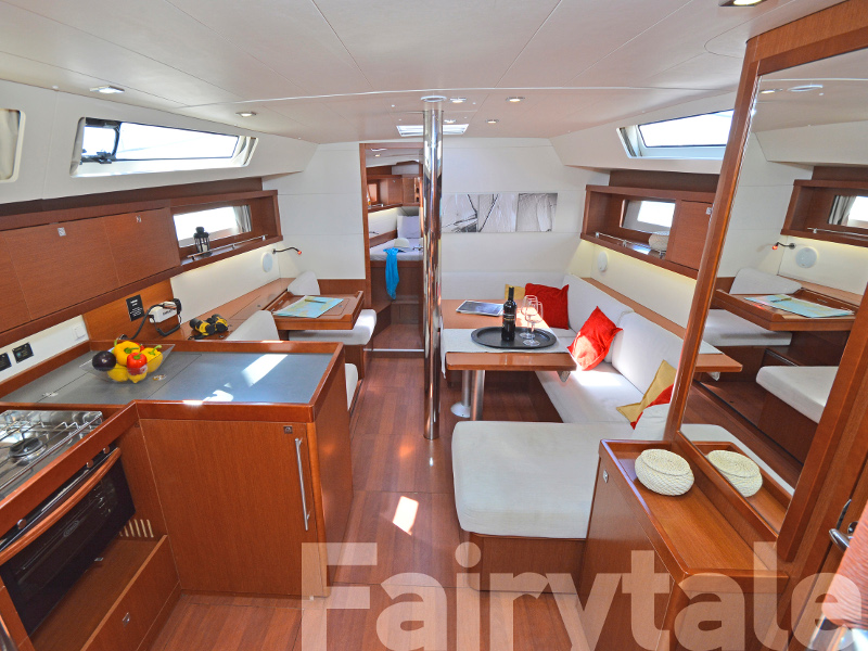 Immagine Oceanis 41