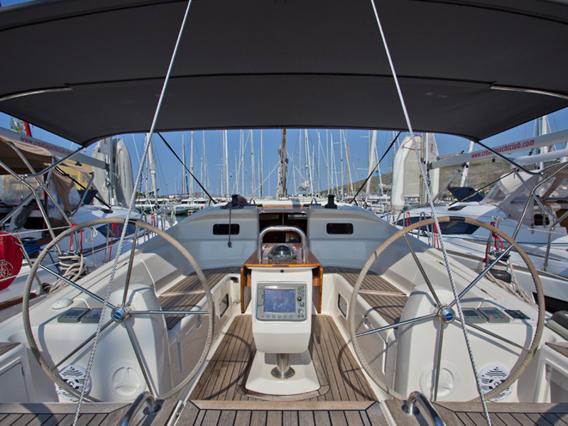 Immagine Elan 434 Impression
