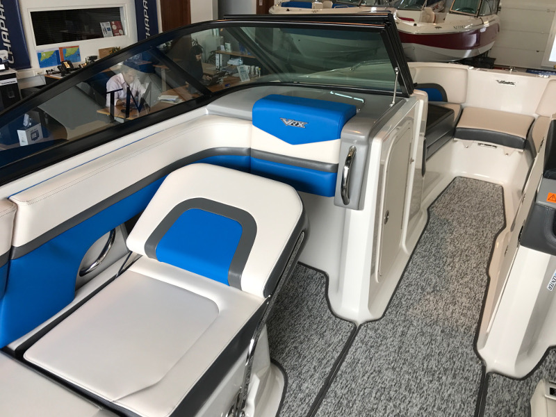 Immagine Chaparral Vortex 223 VRX