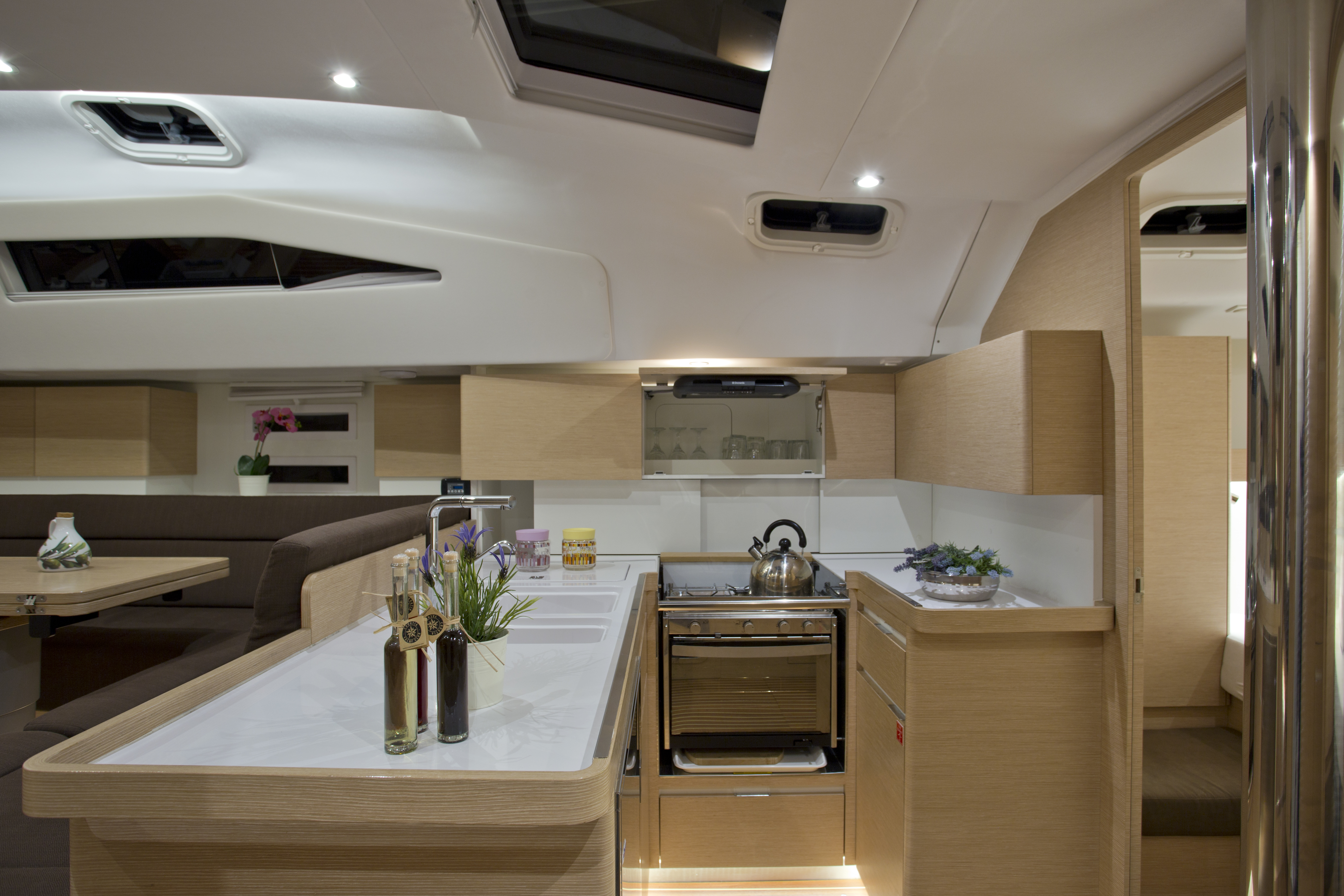 Immagine Elan 50 Impression