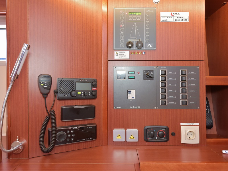 Immagine Hanse 505