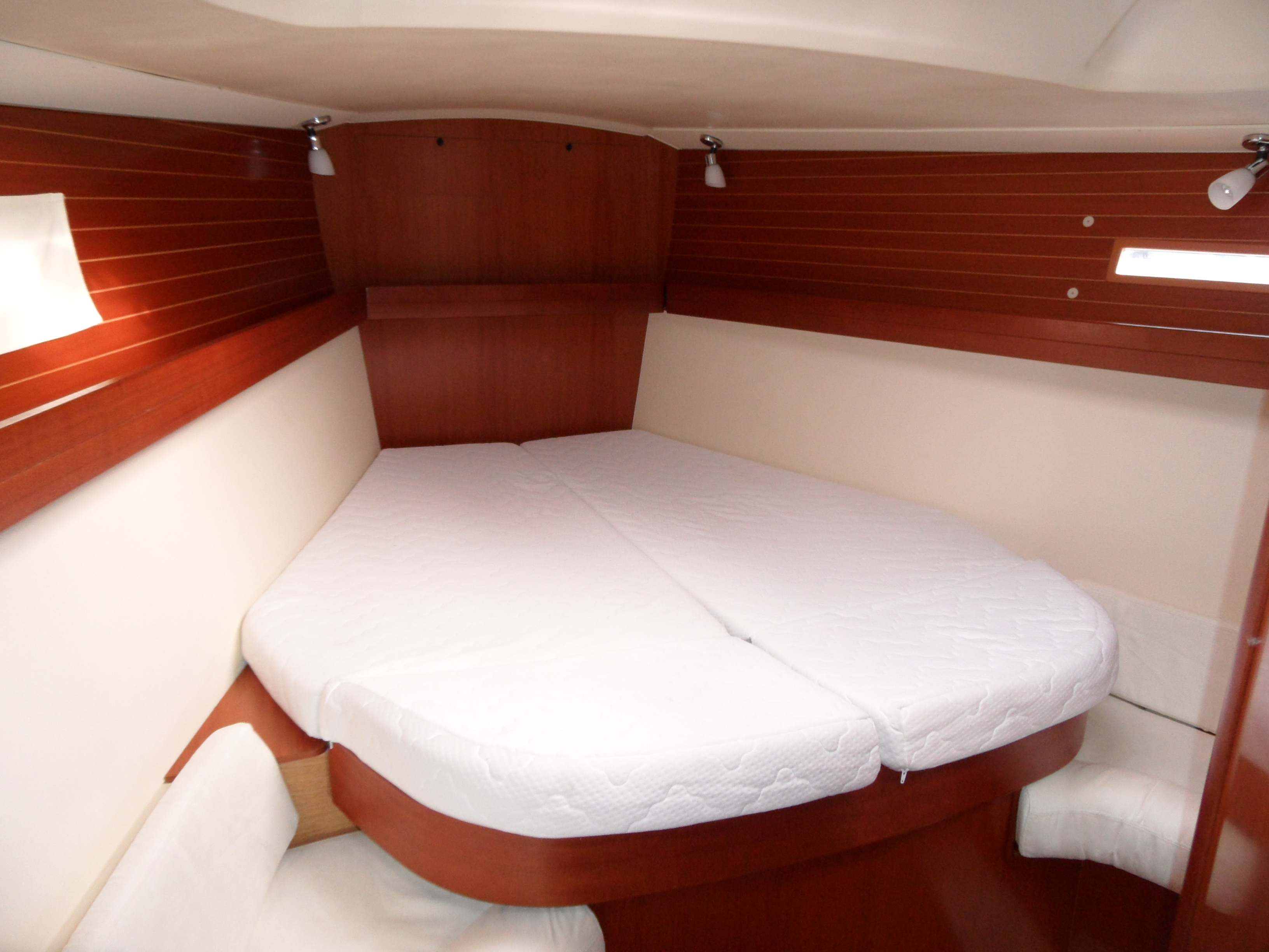 Immagine Dufour 425 Grand Large