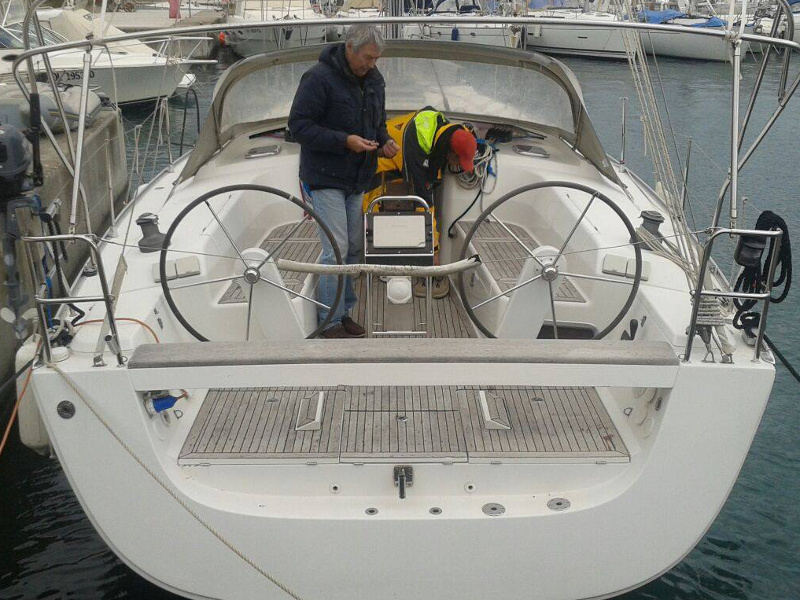 Immagine Hanse 400