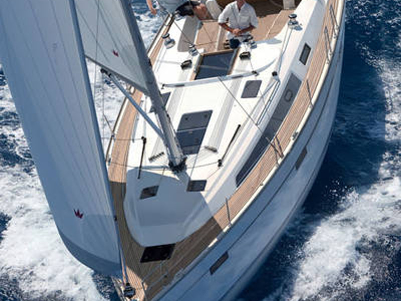Immagine Bavaria Cruiser 41