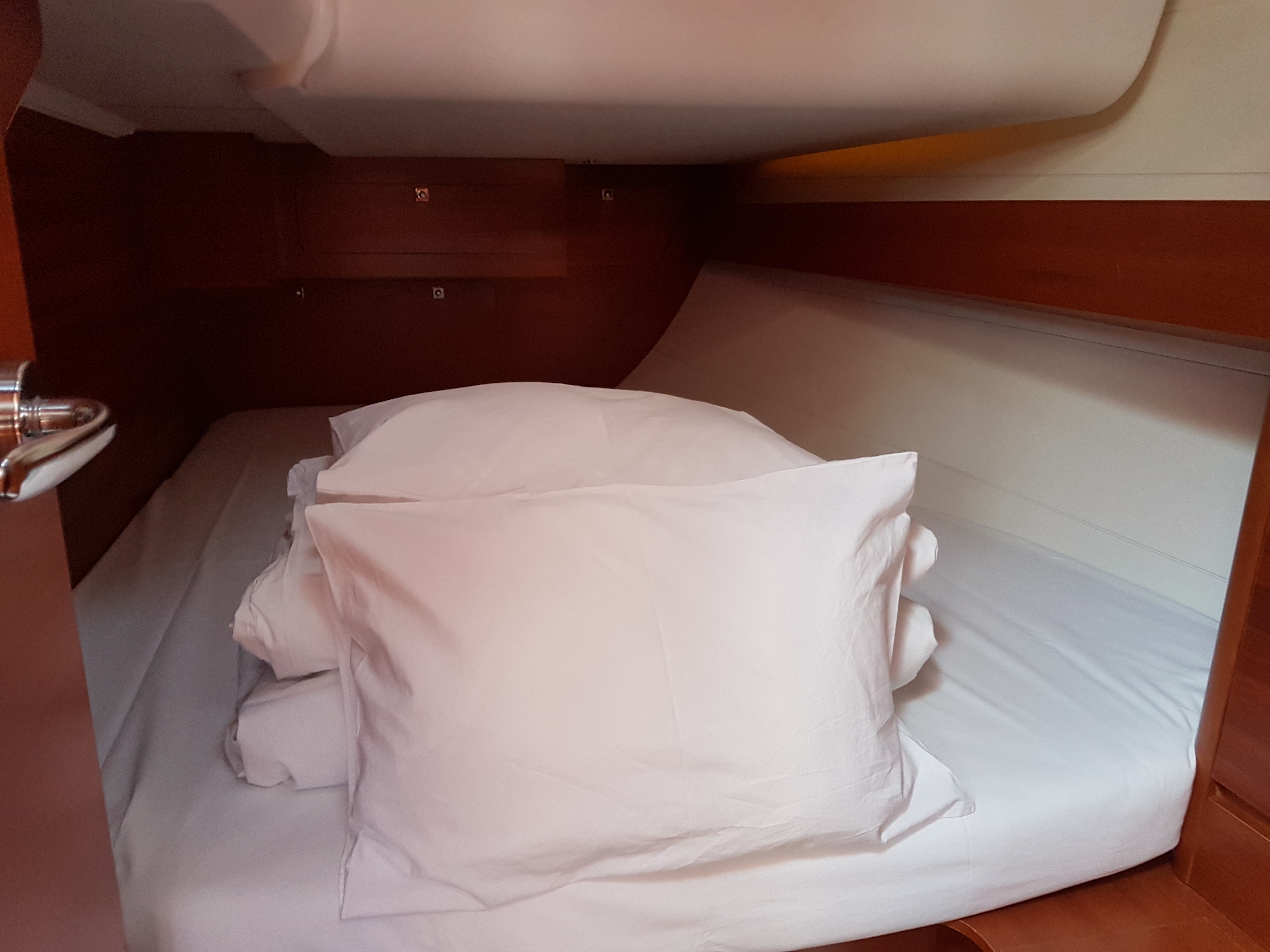 Immagine Dufour 382 Grand Large
