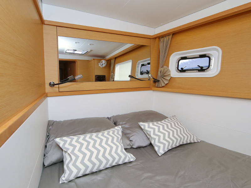 Immagine Lagoon 450 S
