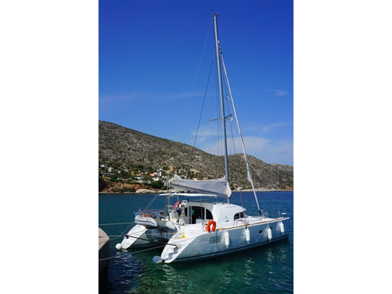 Immagine Lagoon 380 S2
