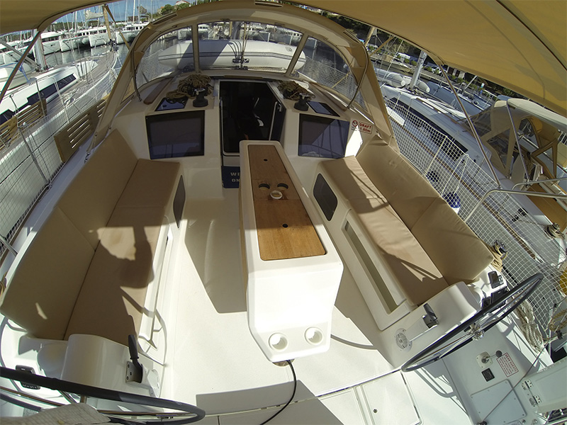 Immagine Dufour 412 Grand Large