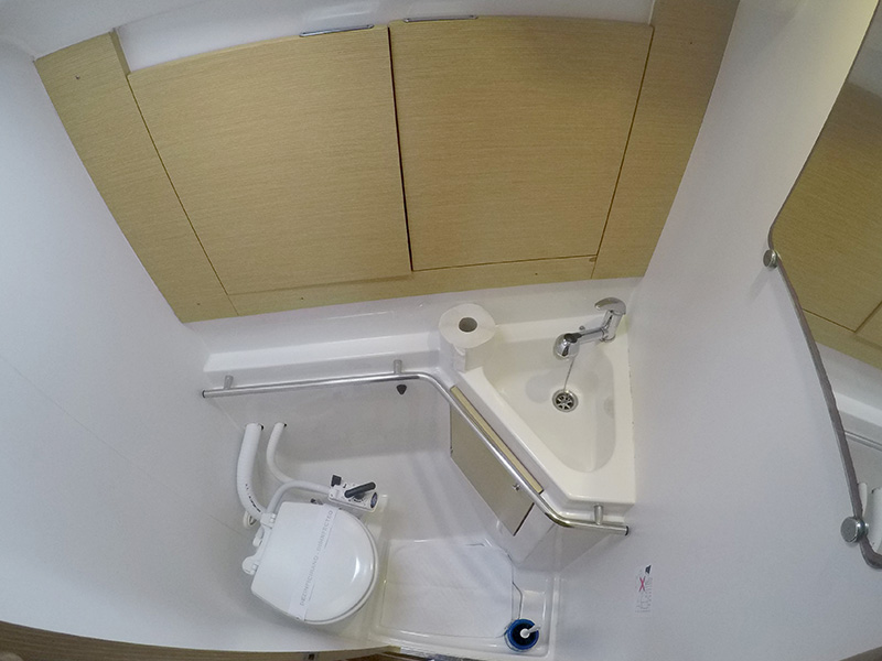 Immagine Elan 444 Impression