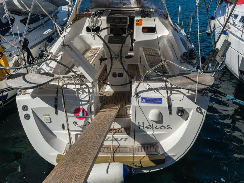 Immagine Elan 344 Impression