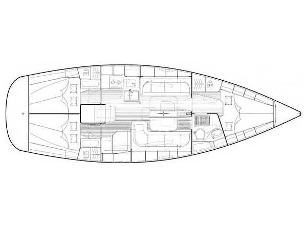 Immagine Bavaria 38 Cruiser