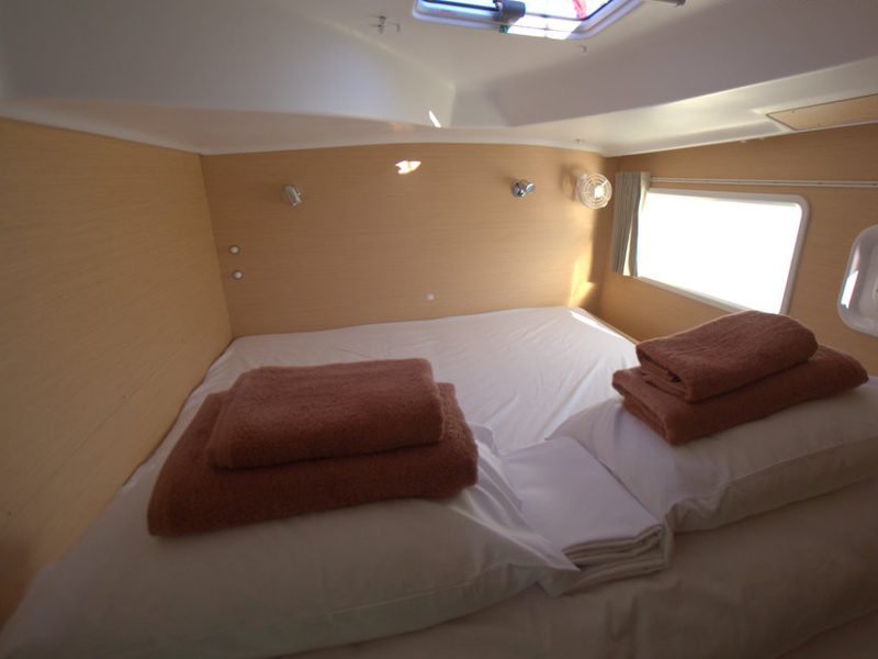 Immagine Lagoon 380