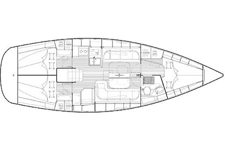 Immagine Bavaria 38 Cruiser