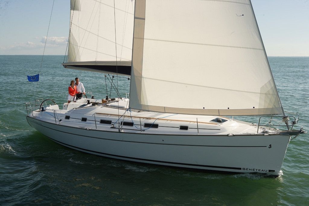 Immagine Cyclades 43.4