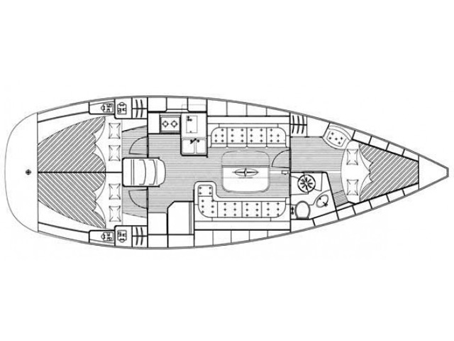 Immagine Bavaria 37 Cruiser