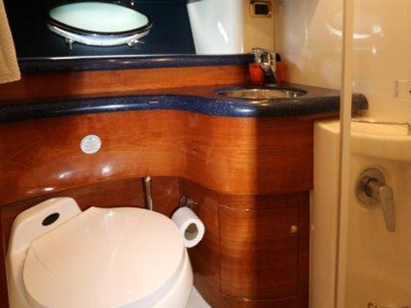 Cranchi Mediterranee 50 image