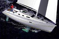 Immagine Oceanis 323