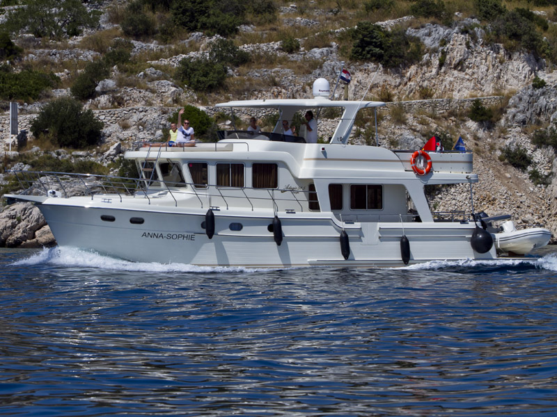 Immagine Adagio Europa 51.5