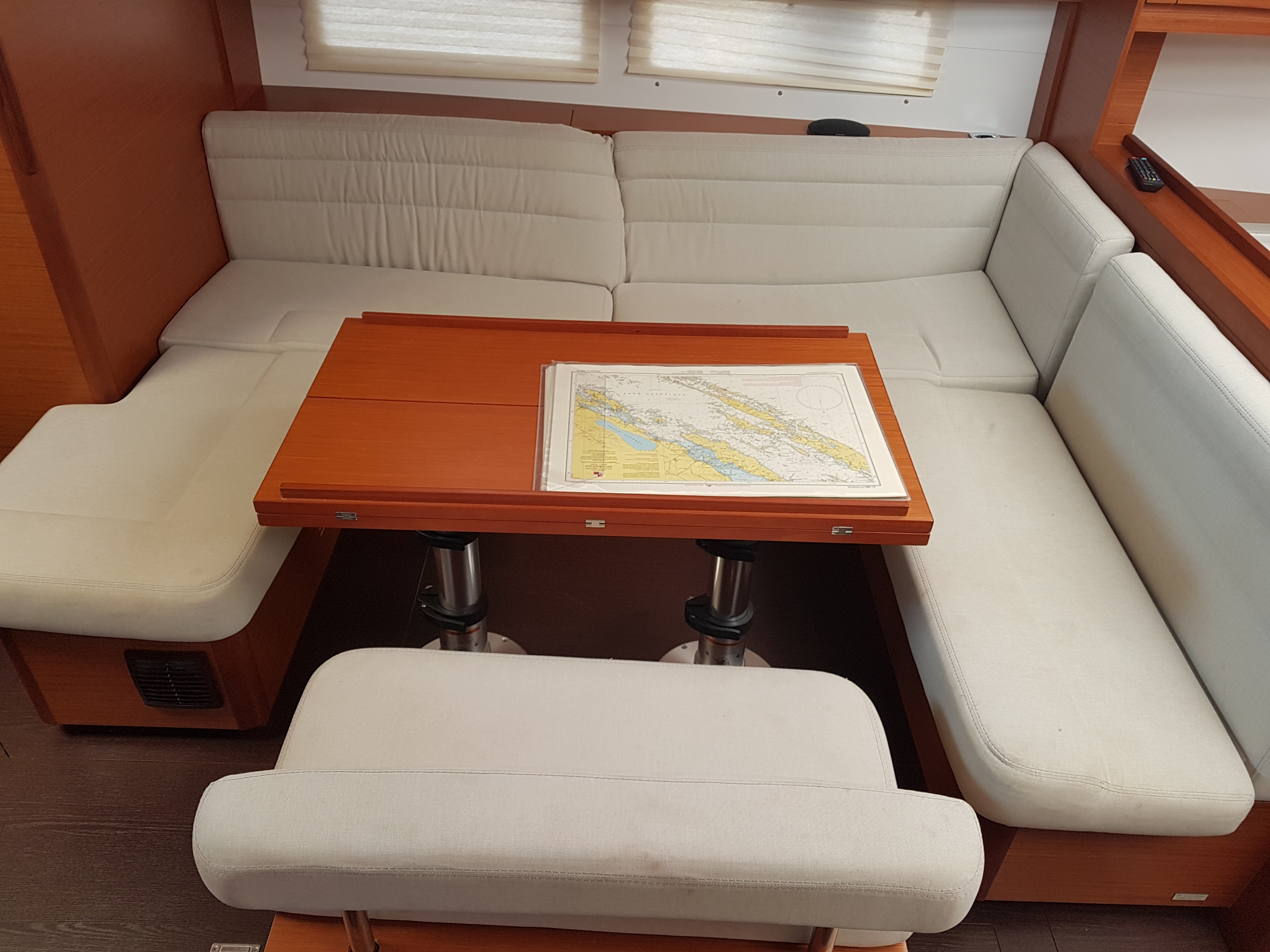Immagine Dufour 512 Grand Large