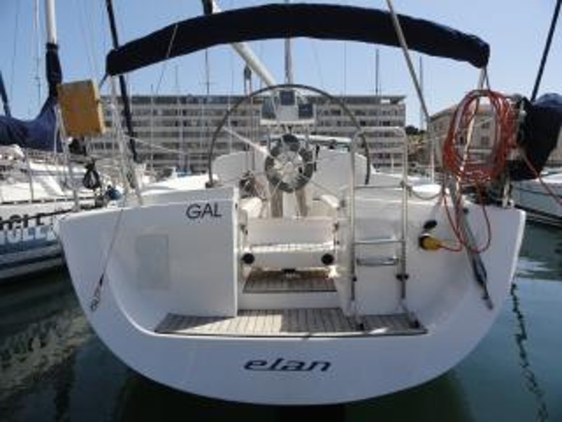 Immagine Elan 333