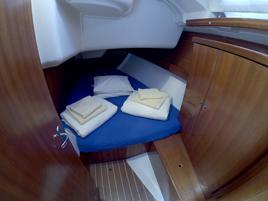Immagine Dufour 385 Grand Large