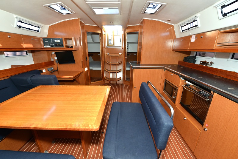 Bavaria 45 Cruiser  image