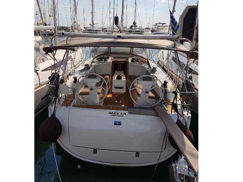 Immagine Bavaria Cruiser 41