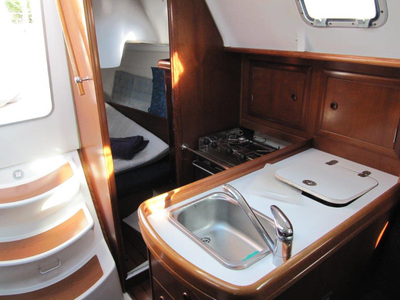 Immagine Oceanis 311 Clipper