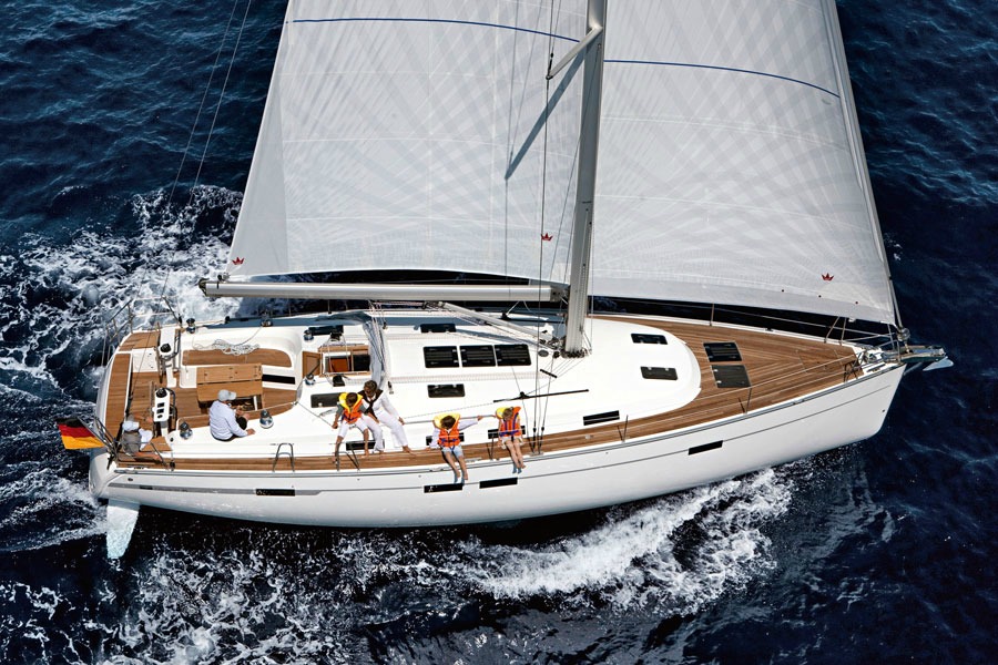 Immagine Bavaria Cruiser 45