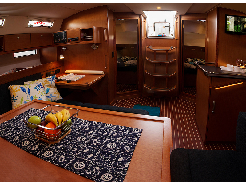 Immagine Bavaria 45 Cruiser