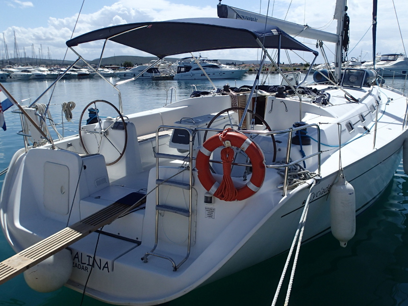 Immagine Cyclades 50.5