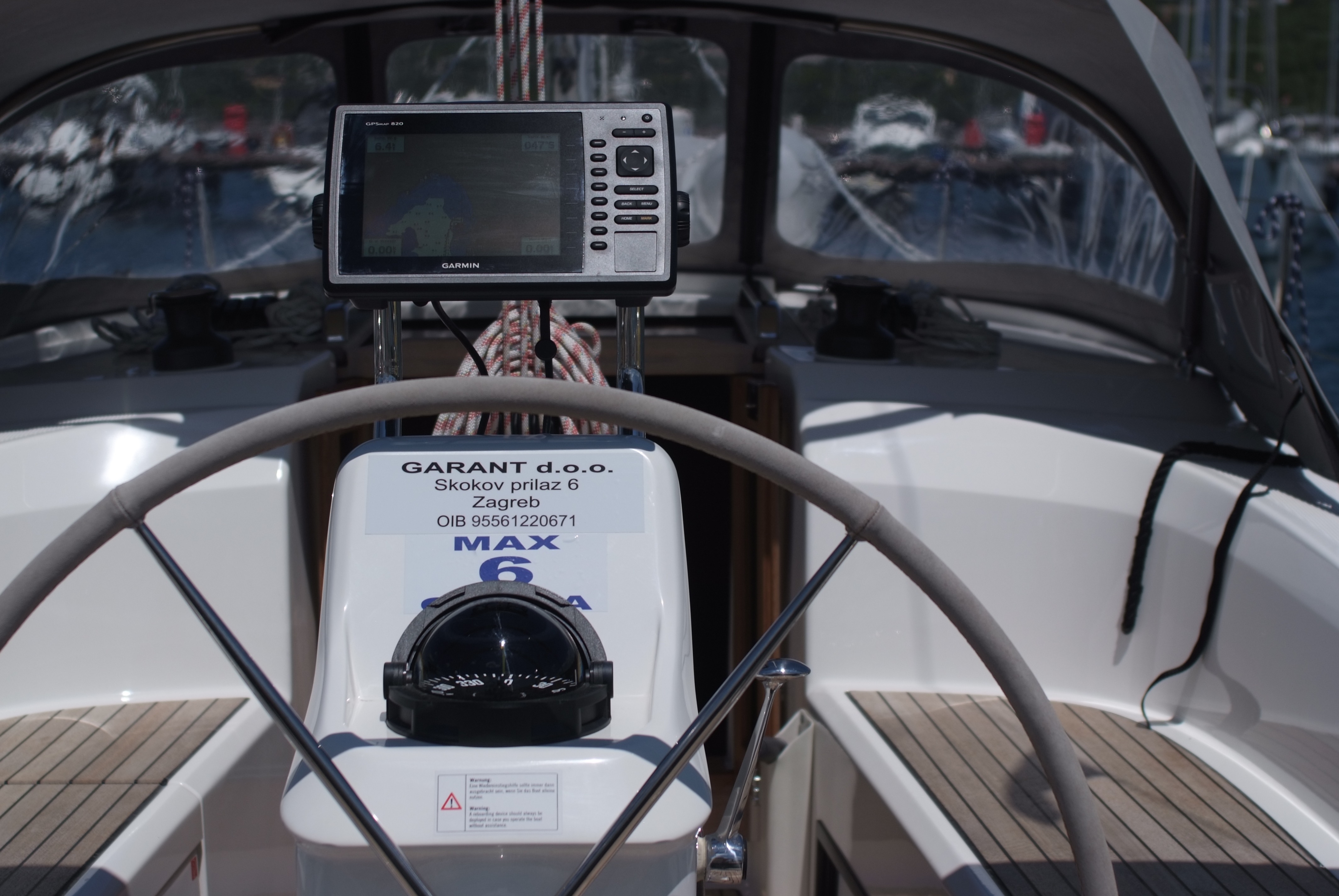 Immagine Bavaria Cruiser 33