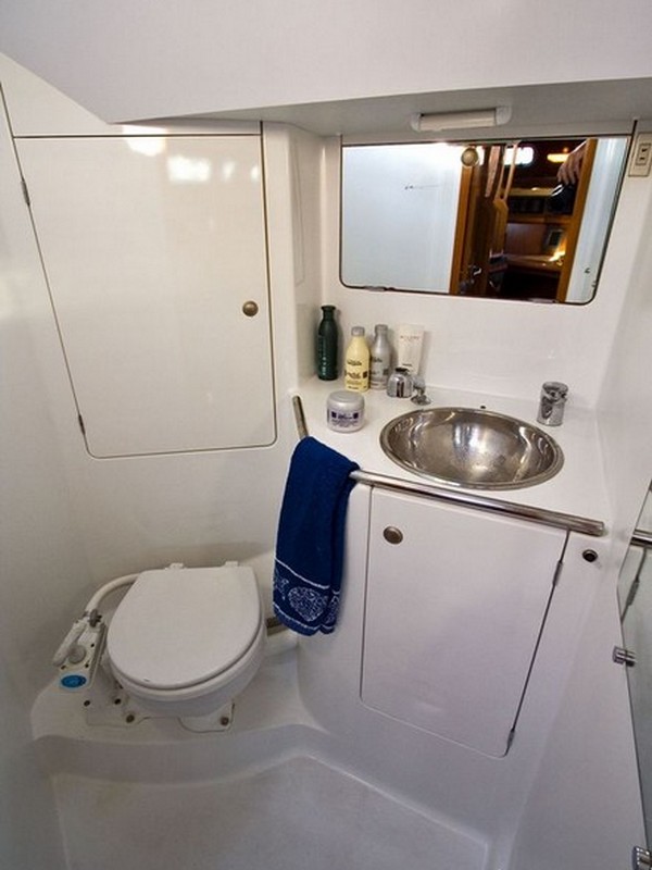 Immagine Sun Odyssey 45.2