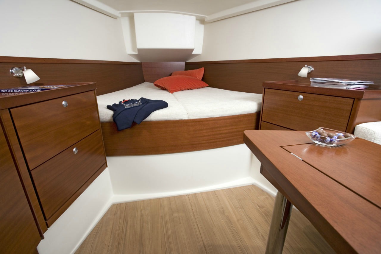 Immagine Hanse 400