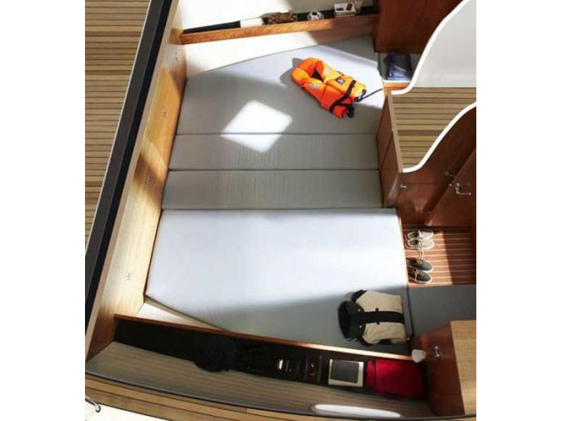 Immagine Bavaria 43 Cruiser
