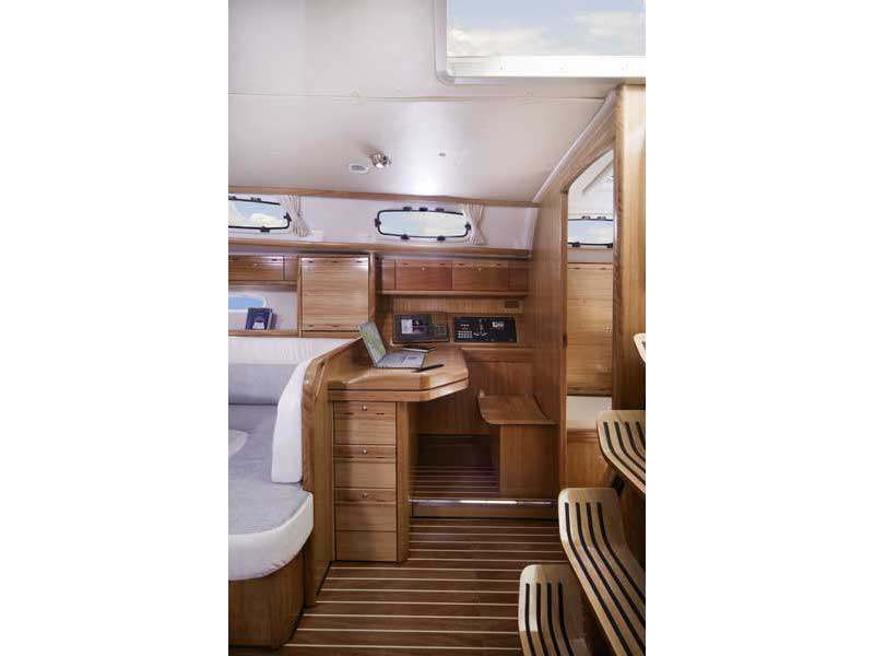 Immagine Bavaria 40 Cruiser