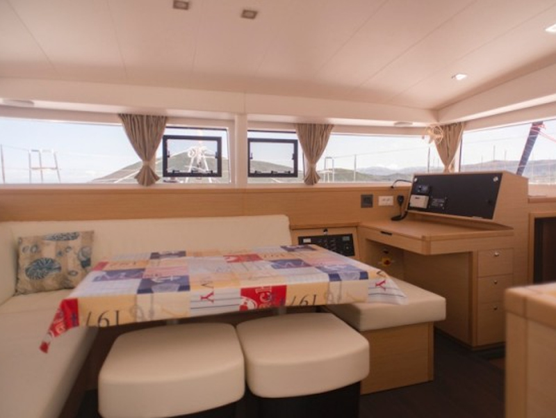 Immagine Lagoon 400 S2
