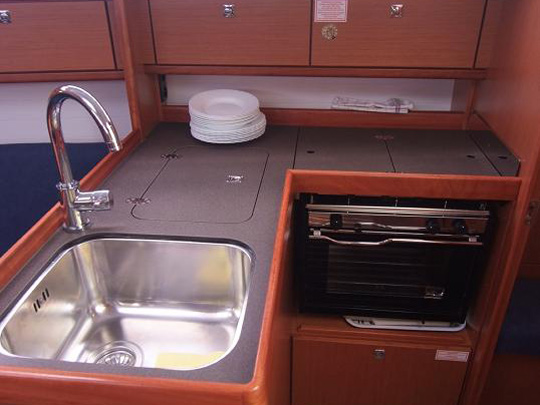 Immagine Bavaria Cruiser 33