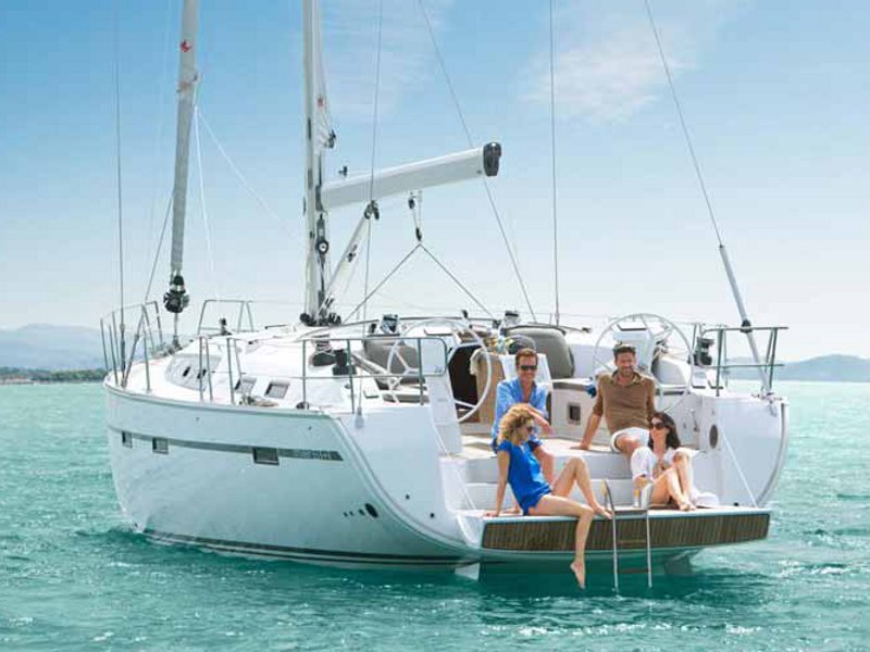 Immagine Bavaria Cruiser 51