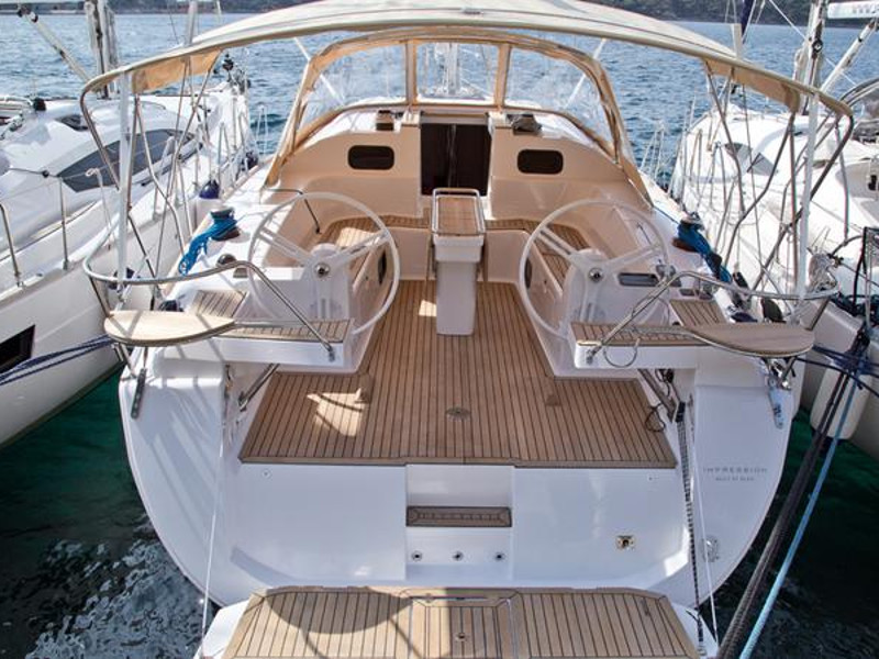 Immagine Elan 40 Impression