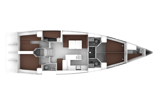 Immagine Bavaria Cruiser 56