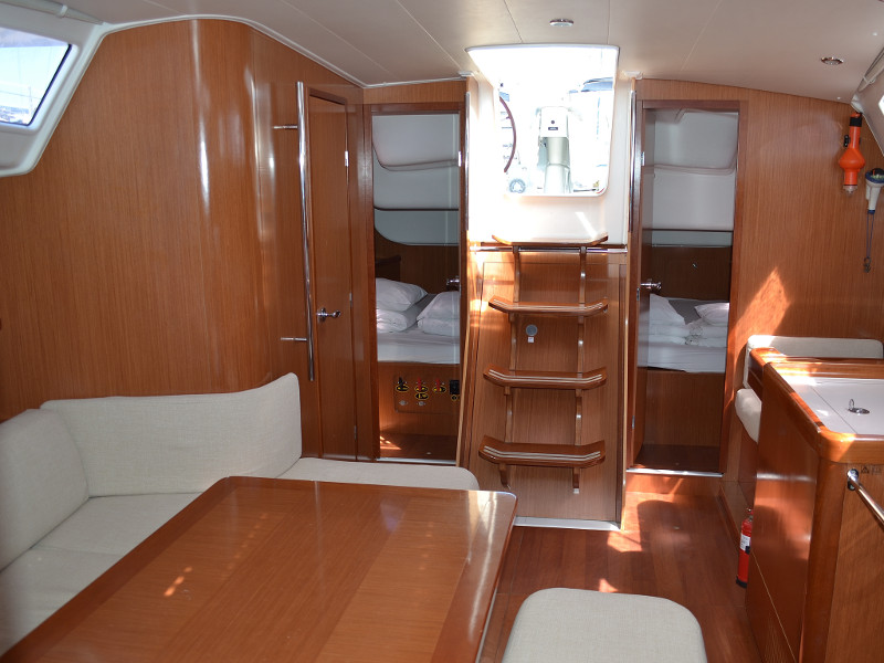 Immagine Oceanis 40