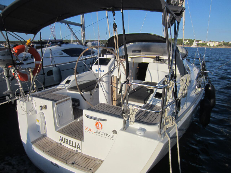 Immagine Hanse 325
