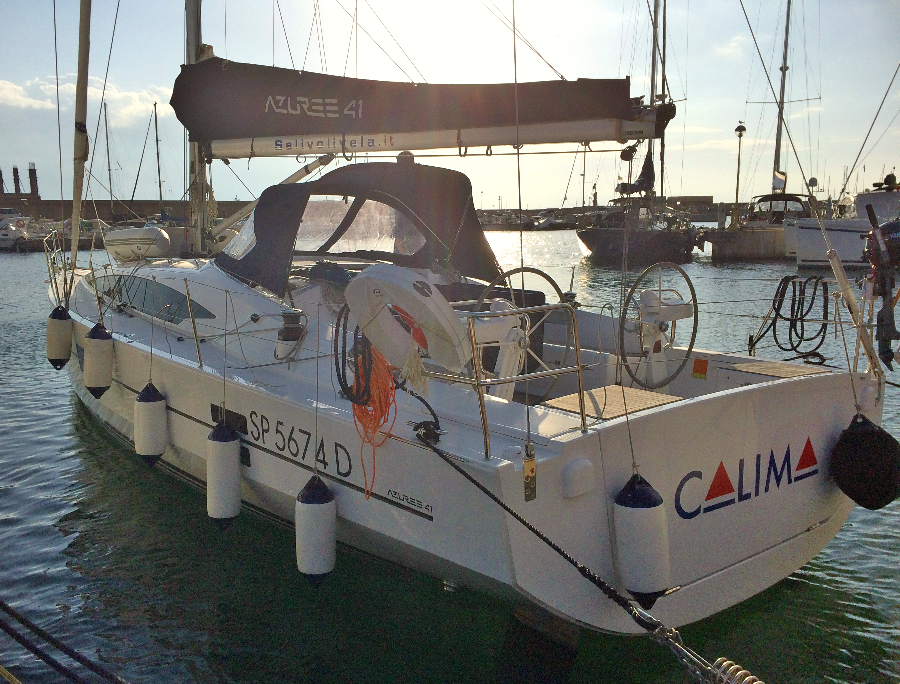 Immagine Azuree 41