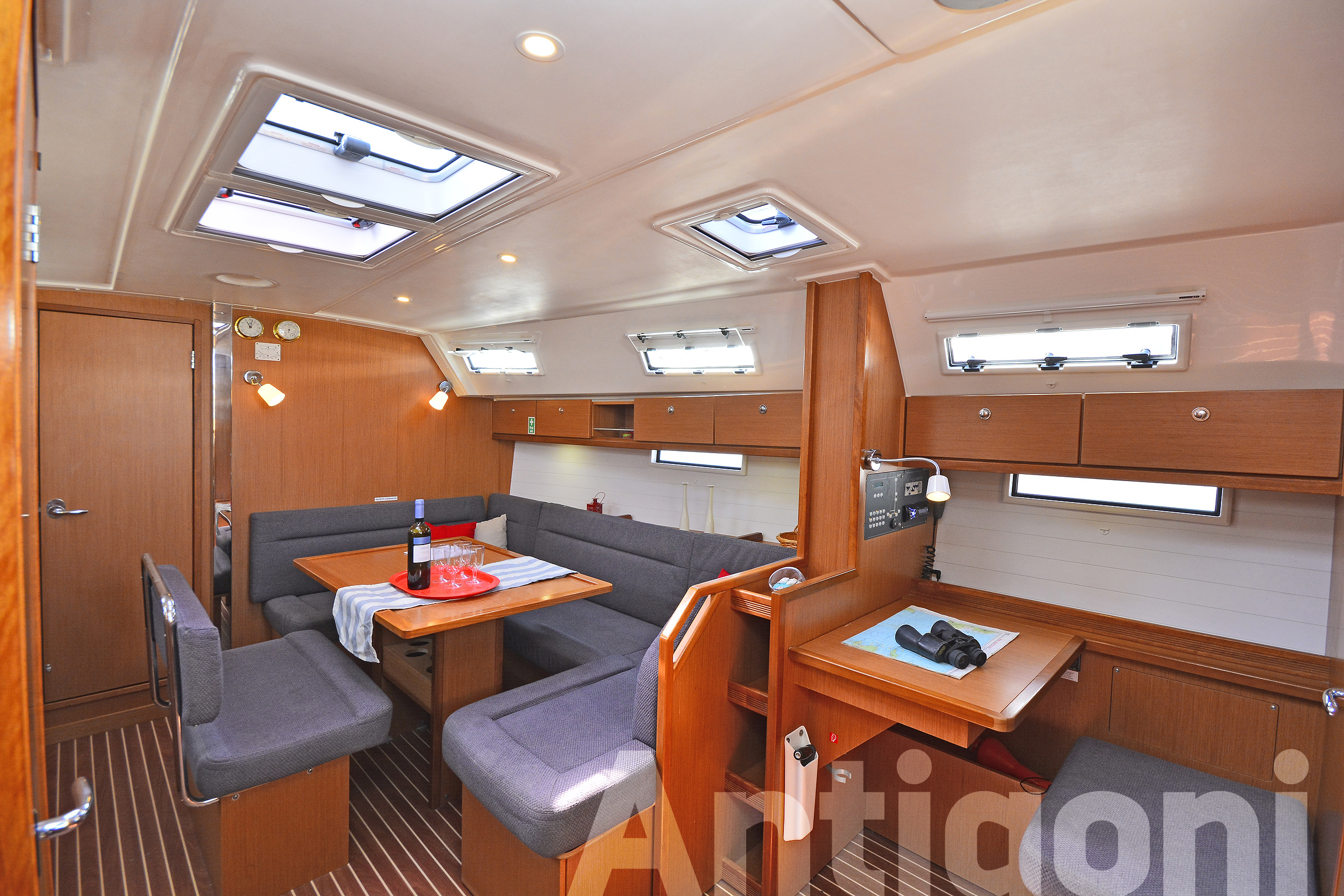 Immagine Bavaria Cruiser 40